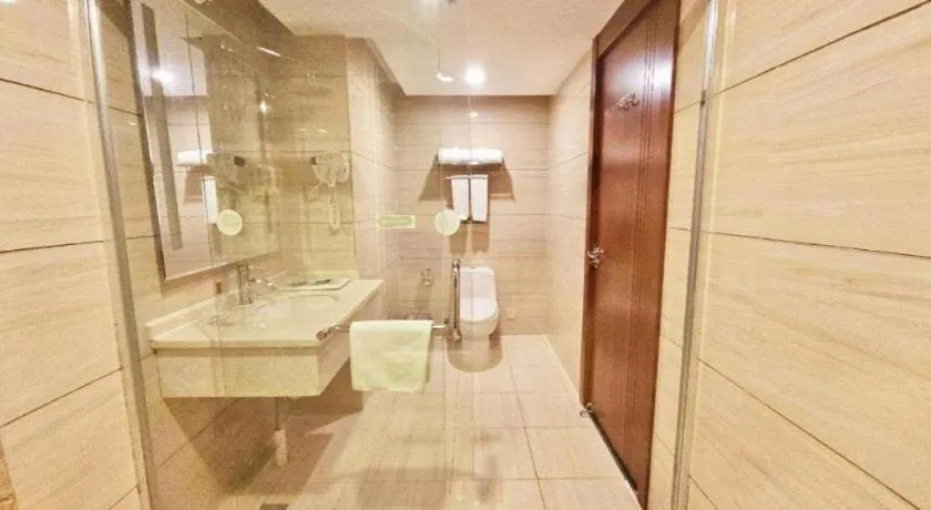 Vienna Classic Hotel Guilin Quanzhou Central Square