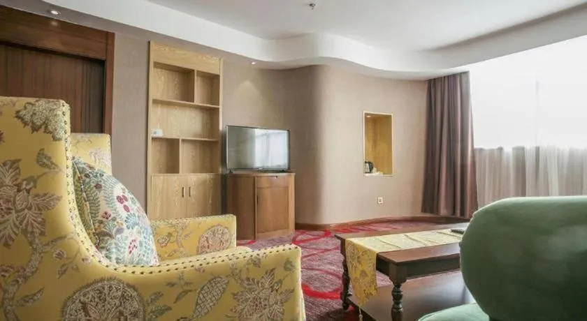 Vienna Classic Hotel Guilin Quanzhou Central Square