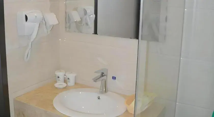 GreenTree Inn Jiangsu Suzhou Kunshan Beimen Road Express Hotel GreenTree Inn Jiangsu Suzhou Kunshan Beimen Road Express Hotel