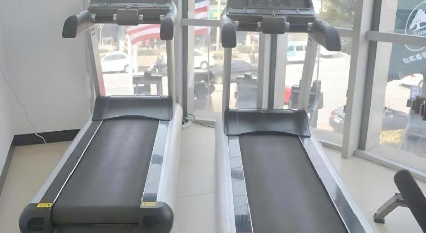 GreenTree Inn Jiangsu Suzhou Kunshan Beimen Road Express Hotel