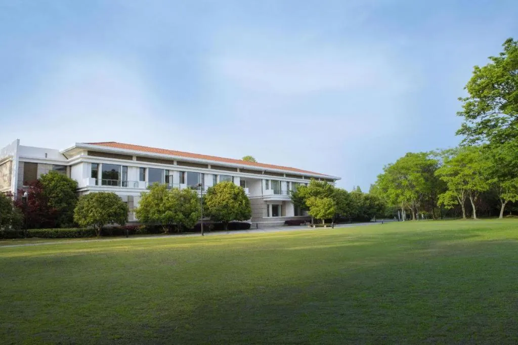 Suzhou Jinji Lake Grand Hotel