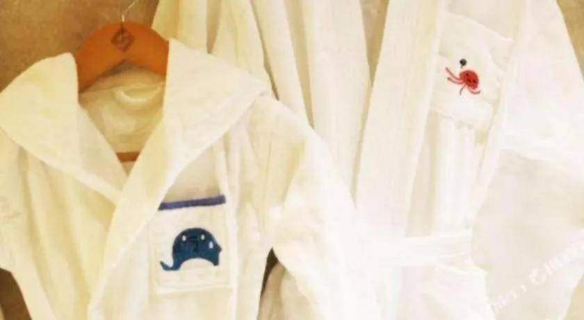 Suzhou Jinji Lake Grand Hotel