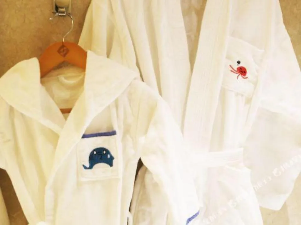 Suzhou Jinji Lake Grand Hotel