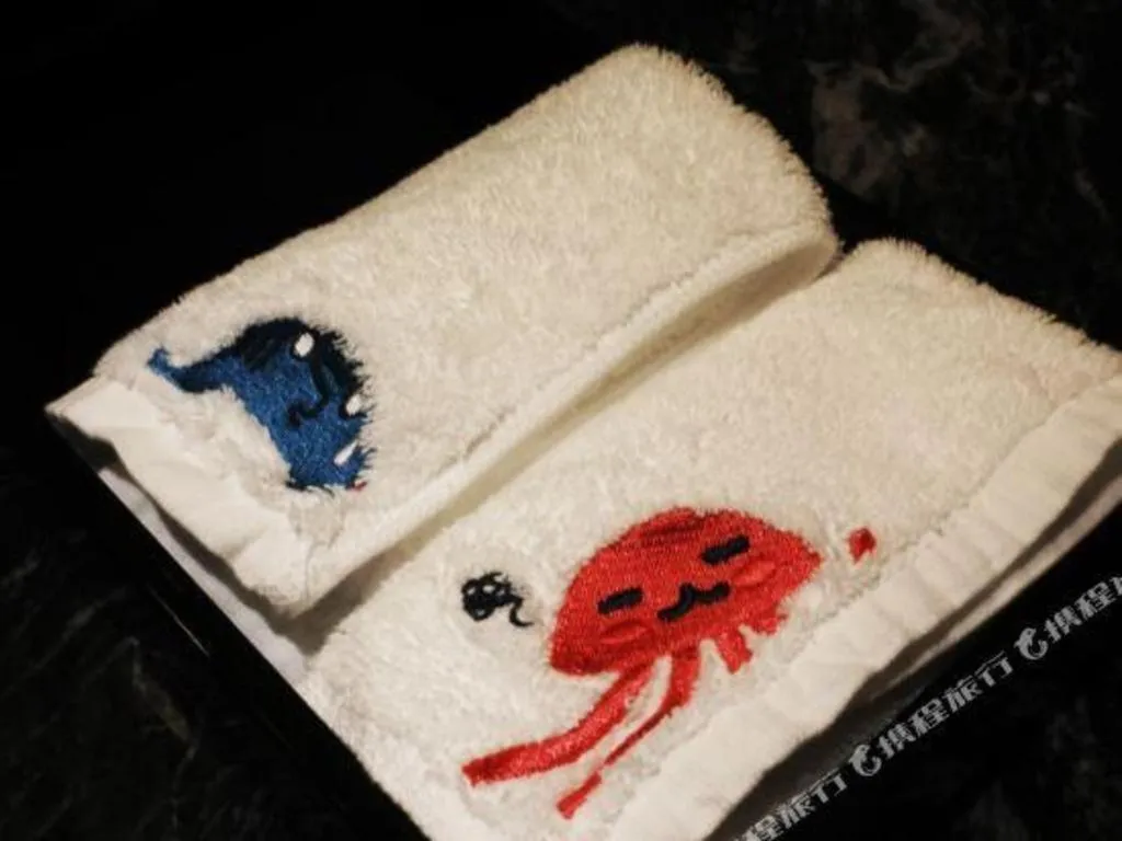 Suzhou Jinji Lake Grand Hotel