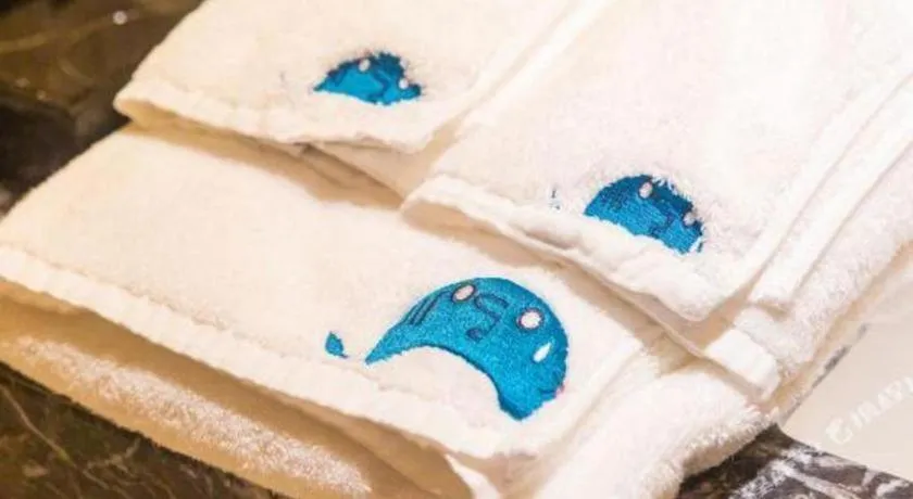 Suzhou Jinji Lake Grand Hotel