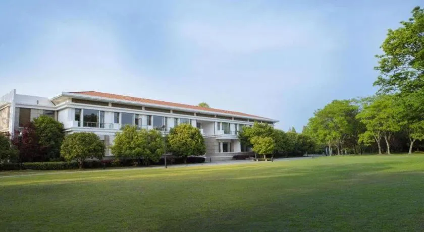 Suzhou Jinji Lake Grand Hotel