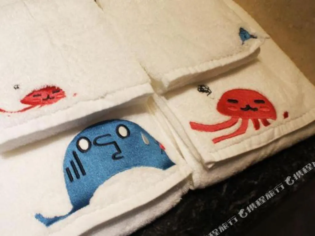 Suzhou Jinji Lake Grand Hotel