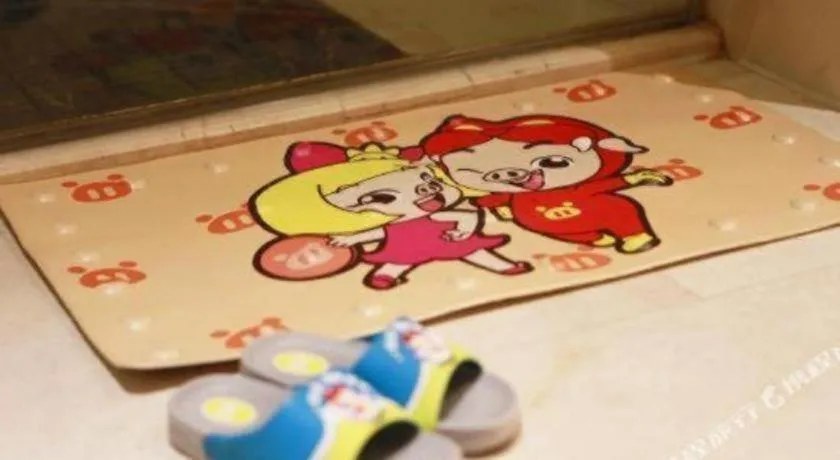 Suzhou Jinji Lake Grand Hotel