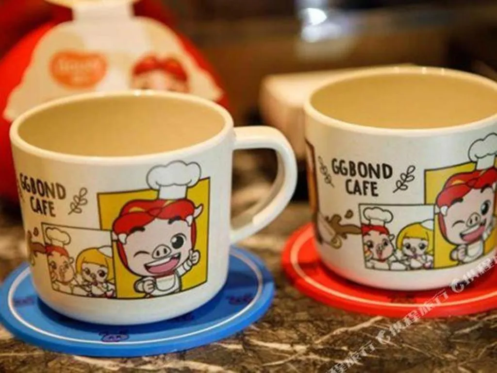 Suzhou Jinji Lake Grand Hotel