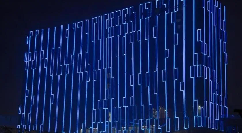 Gtel Rock City Qingdao Hotel