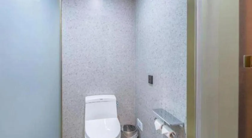 Gtel Rock City Qingdao Hotel