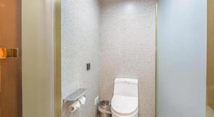 Gtel Rock City Qingdao Hotel