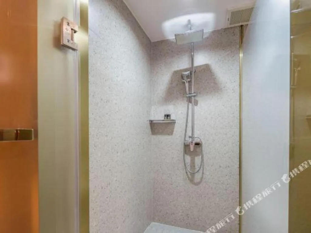 Gtel Rock City Qingdao Hotel