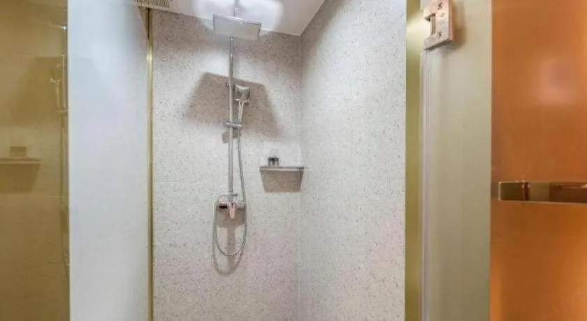 Gtel Rock City Qingdao Hotel