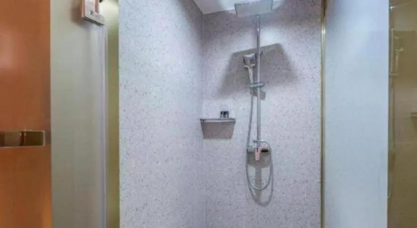 Gtel Rock City Qingdao Hotel