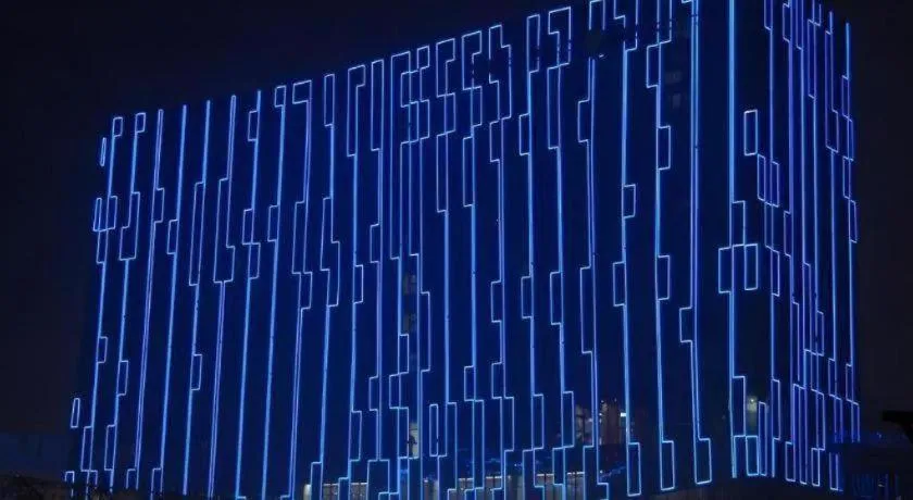 Gtel Rock City Qingdao Hotel