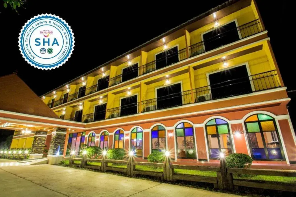 Maladee Hotel Maladee Hotel