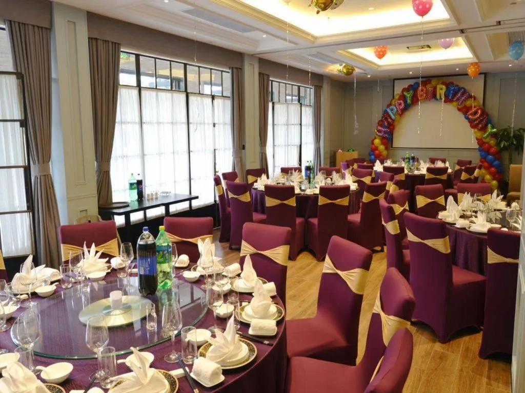 Muyra Hotel Shanghai