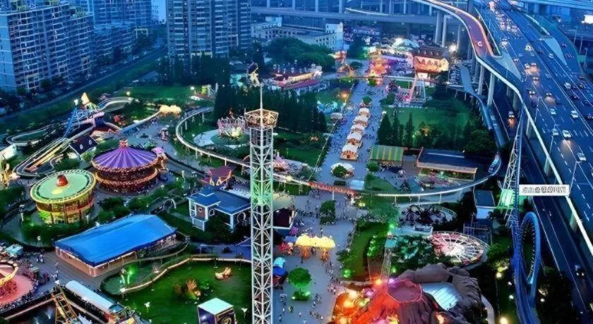 Muyra Hotel Shanghai