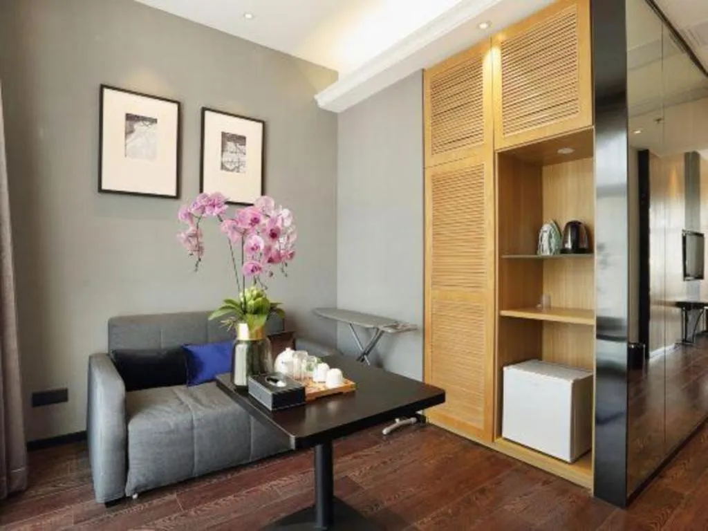 Muyra Hotel Shanghai