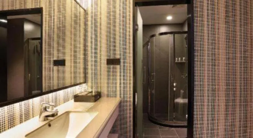 Muyra Hotel Shanghai