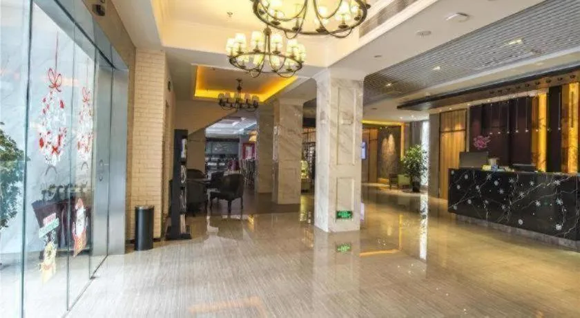 Muyra Hotel Shanghai
