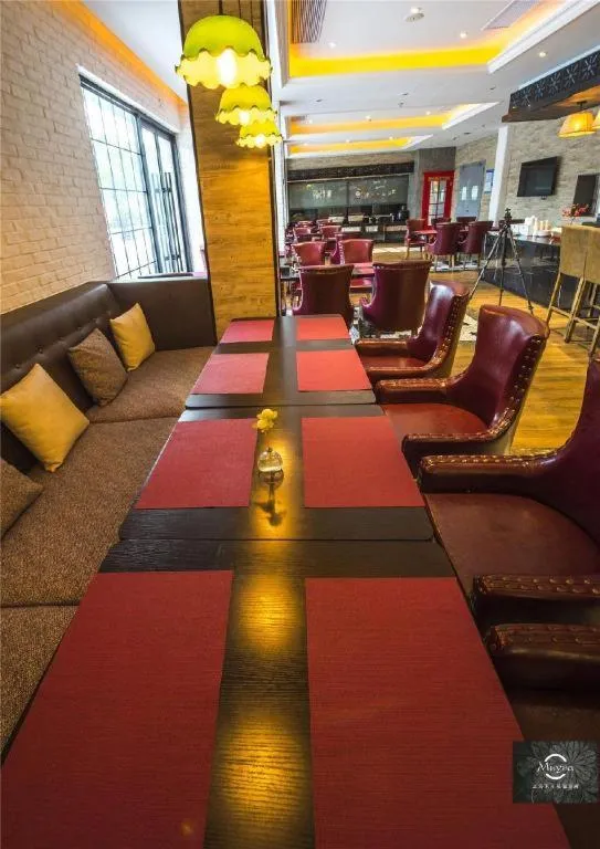 Muyra Hotel Shanghai