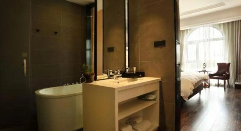 Muyra Hotel Shanghai