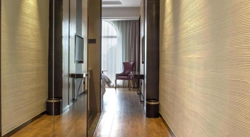 Muyra Hotel Shanghai