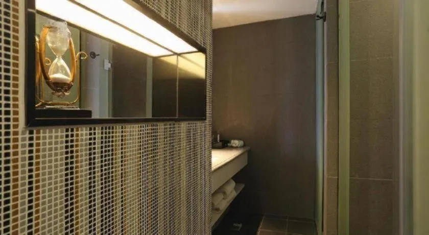 Muyra Hotel Shanghai