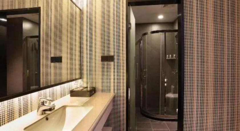 Muyra Hotel Shanghai