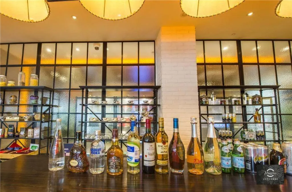 Muyra Hotel Shanghai