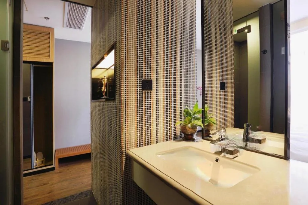 Muyra Hotel Shanghai