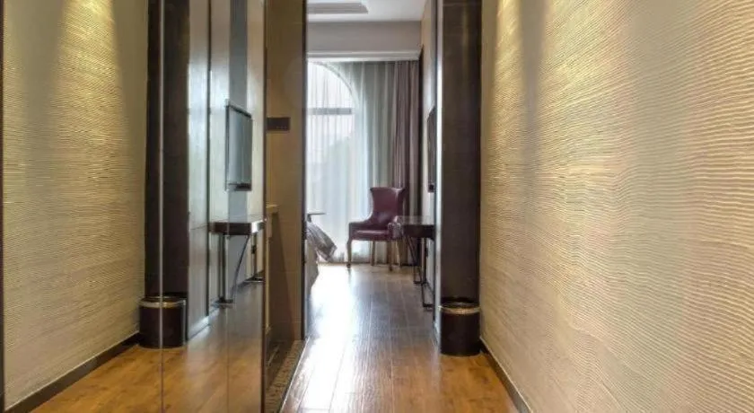 Muyra Hotel Shanghai