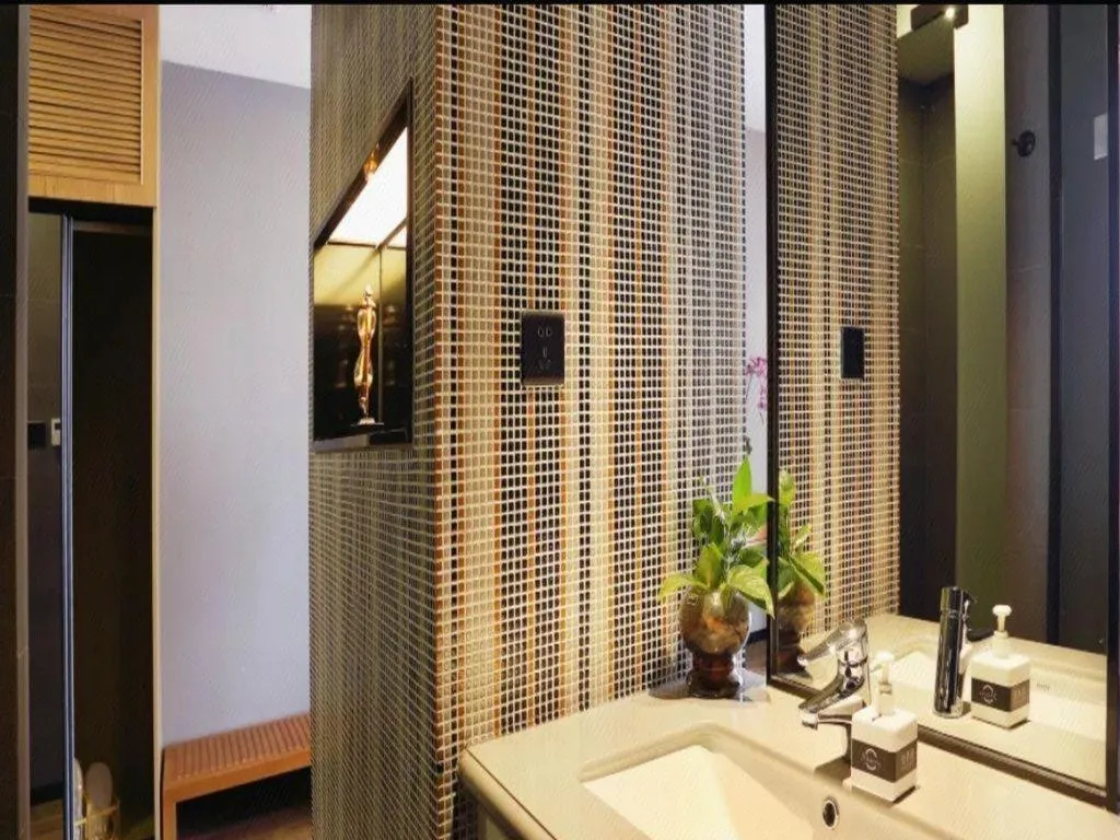 Muyra Hotel Shanghai