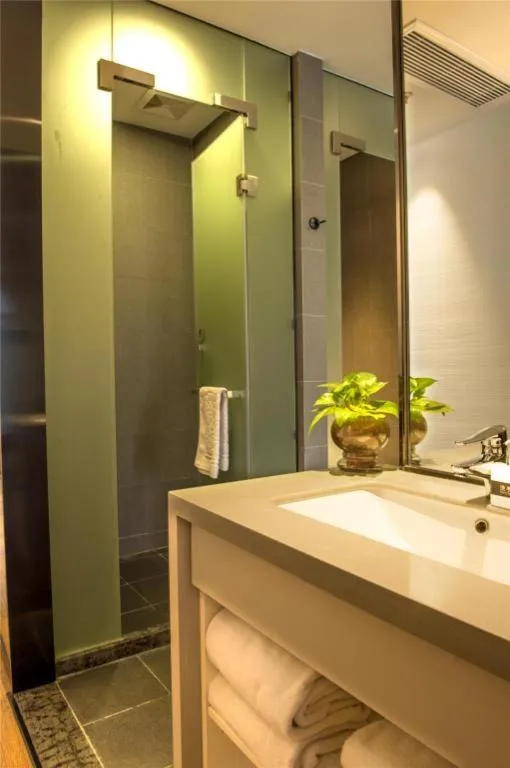 Muyra Hotel Shanghai