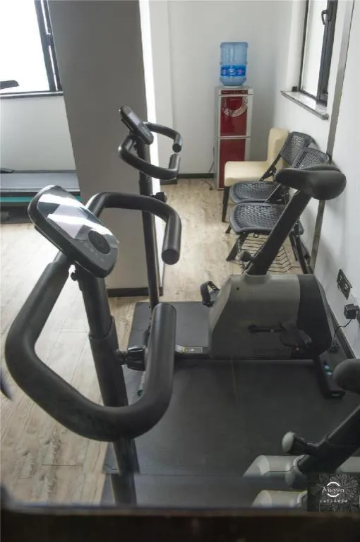 Muyra Hotel Shanghai