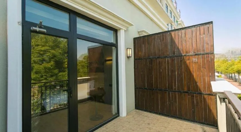 Muyra Hotel Shanghai