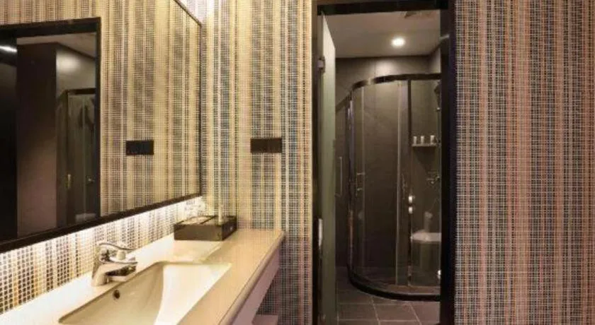 Muyra Hotel Shanghai