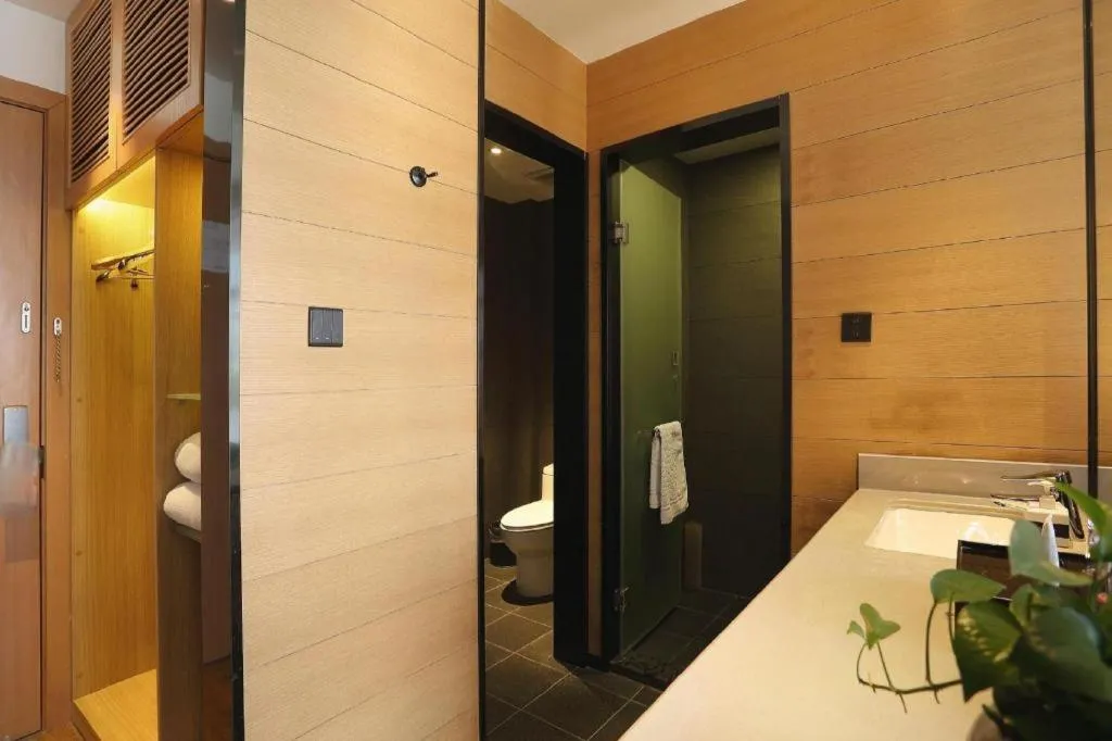 Muyra Hotel Shanghai