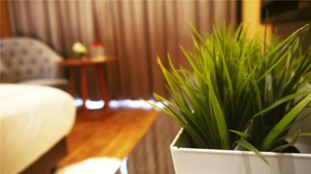 Muyra Hotel Shanghai