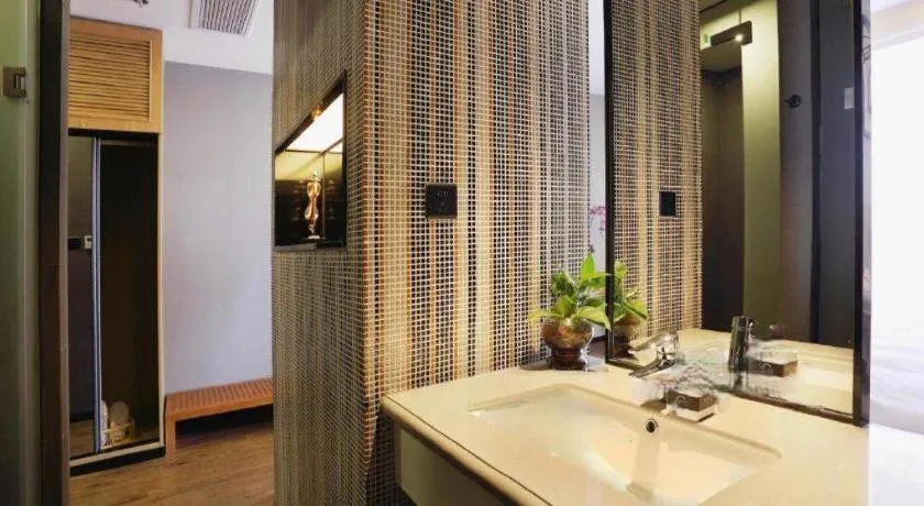 Muyra Hotel Shanghai