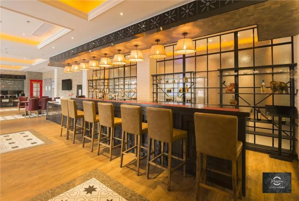Muyra Hotel Shanghai