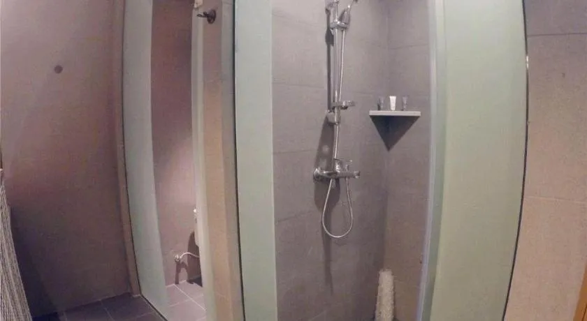 Muyra Hotel Shanghai