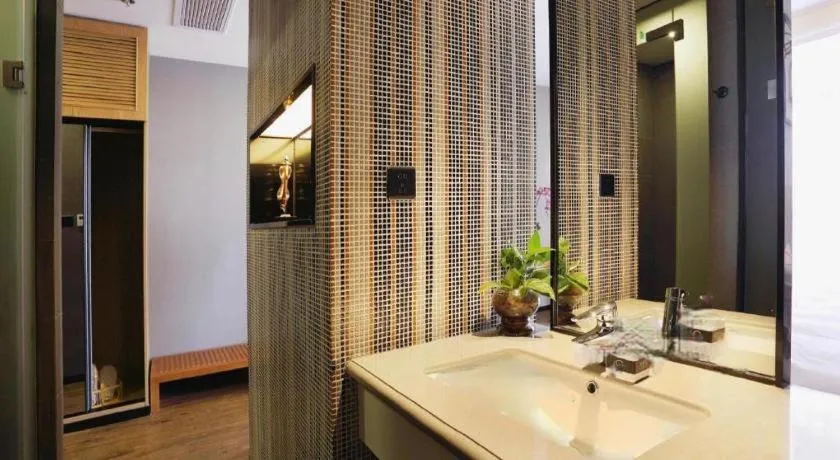 Muyra Hotel Shanghai