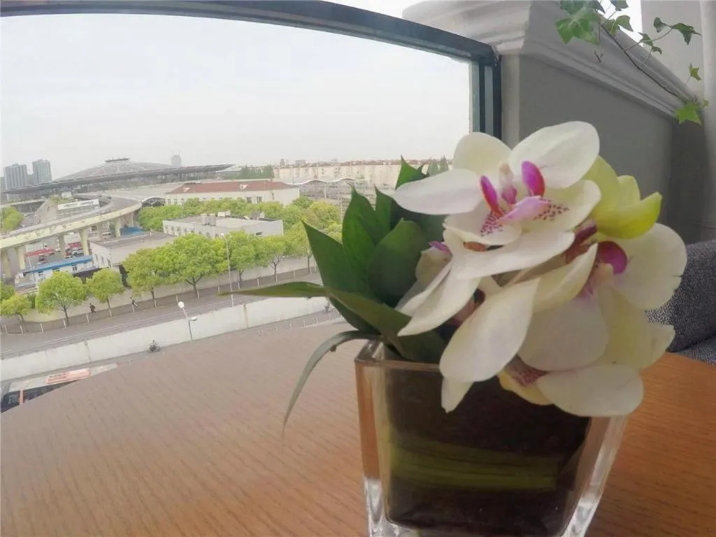 Muyra Hotel Shanghai