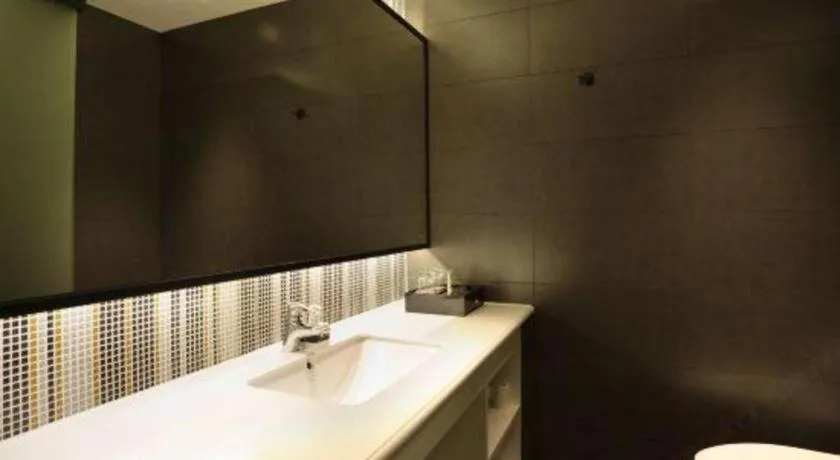 Muyra Hotel Shanghai