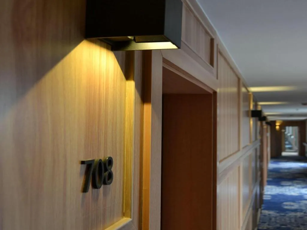 Muyra Hotel Shanghai