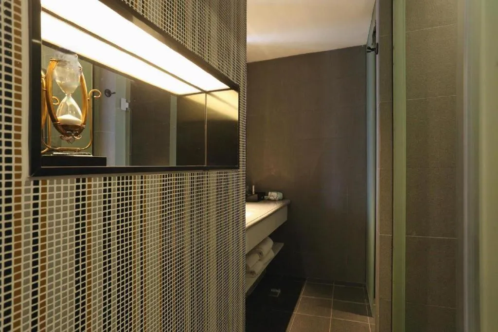 Muyra Hotel Shanghai