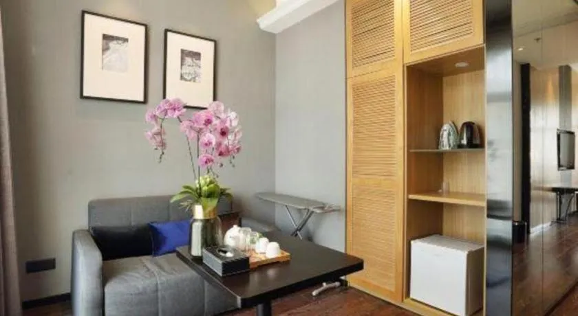 Muyra Hotel Shanghai